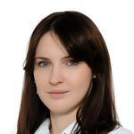 Шинкоренко Валерия Владимировна, Дерматолог, Венеролог, Врач-косметолог, Косметолог-эстетист - Москва