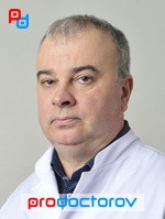 Бурцев Олег Анатольевич, Дерматолог, Андролог, Венеролог, Уролог - Москва