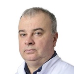 Бурцев Олег Анатольевич, Дерматолог, венеролог, уролог - Москва