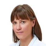 Иванькова Елена Андреевна, Стоматолог-ортопед - Москва