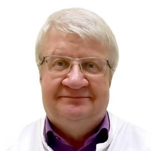 Воронцов Валерий Львович, эндокринолог - Москва