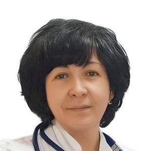 Есипович Татьяна Владимировна, Гинеколог - Москва