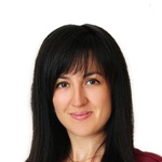 Харкавая Кристина Владимировна, Врач-косметолог, Дерматовенеролог, Миколог - Москва