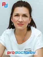 Быханова Ольга Николаевна,венеролог, врач-косметолог, дерматолог - Москва