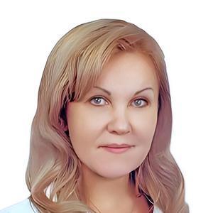 Кирьякова Ирина Николаевна, Дерматолог, Врач-косметолог - Москва