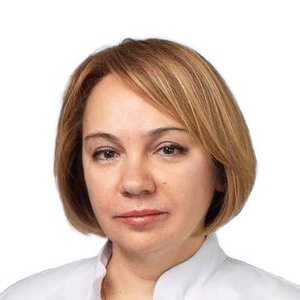 Никитина Татьяна Ивановна, гинеколог , репродуктолог , акушер , гинеколог-хирург , гинеколог-эндокринолог , эндоскопист - Москва