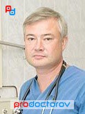 Третьяков Аркадий Владимирович, Анестезиолог-реаниматолог - Москва