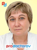 Новикова Елена Борисовна, Детский невролог, Эпилептолог - Москва