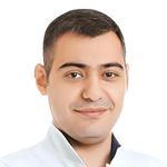 Диланян Артур Гагикович Диланян Артур Гагикович, ЛОР, детский ЛОР - Видное