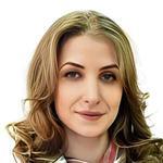 Омарова Анджелика Мутаевна, Хирург, Детский проктолог, Детский хирург, Проктолог (колопроктолог) - Москва