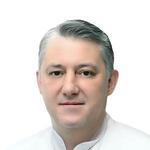 Макушин Алексей Анатольевич Макушин Алексей Анатольевич, Эндоскопист, хирург - Москва