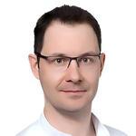 Дмитриев Николай Алексеевич, Дерматолог, Венеролог, Врач подолог (подиатр), Детский дерматолог, Косметолог-эстетист, Трихолог - Москва