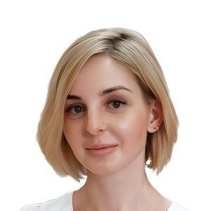 Дубинина Юлия Николаевна - фотография Дубинина Юлия Николаевна, онколог - Москва
