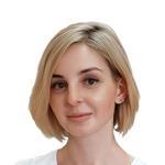 Дубинина Юлия Николаевна