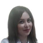 Гариева Майя Акакиевна, Эндокринолог, Терапевт - Москва