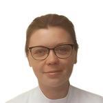 Алешина Юлия Александровна, Эндоскопист - Москва