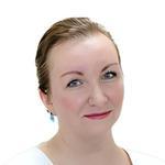 Степанова Виктория Владимировна Степанова Виктория Владимировна, Невролог, гирудотерапевт - Железнодорожный (Балашиха)