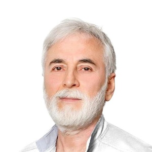 Самиев Махмасаид Давлатович - фотография Самиев Махмасаид Давлатович, детский ортопед, ортопед, травматолог - Москва