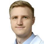 Атрощенко Андрей Олегович
