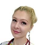 Рожковская Светлана Александровна, Педиатр - Москва