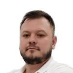 Зинетуллин Ринат Эмирович, Стоматолог-ортодонт, Гнатолог, Детский ортодонт - Москва
