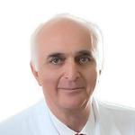 Алекян Баграт Гегамович, Малоинвазивный хирург, Сосудистый хирург (ангиохирург) - Москва