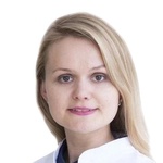 Болдырева Оксана Николаевна, Гастроэнтеролог, Гепатолог, Терапевт - Москва