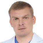 Шустов Сергей Александрович, Онколог, Онколог-дерматолог - Москва