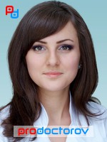 Смирнова Татьяна Юрьевна, Стоматолог - Москва
