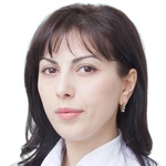 Гндлян Рима Сергеевна, Стоматолог - Москва