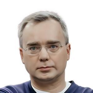 Базанов Павел Александрович - фотография Базанов Павел Александрович, гинеколог - Москва