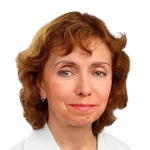 Кирсанова Марина Аркадьевна, Педиатр - Москва