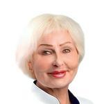 Ефимова Л. А. - фото