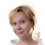 Тимина Ирина Евгеньевна Тимина Ирина Евгеньевна, Врач УЗИ - Москва