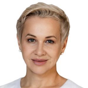 Сафонова Анна Александровна, врач узи, врач-косметолог, дерматовенеролог - Москва