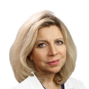 Гозалова Татьяна Юрьевна, дерматолог, врач-косметолог, дерматовенеролог, трихолог - Москва