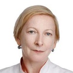Желтухина Марина Евгеньевна, Кардиолог, Терапевт, Функциональный диагност - Москва