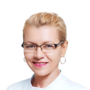 Наркевич Екатерина Михайловна, детский нарколог, детский психиатр, нарколог, психиатр - Москва