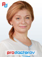 Мискевич Марина Ивановна, Стоматолог-ортопед, гнатолог, стоматолог, стоматолог-ортодонт - Москва