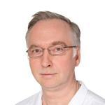 Мальмберг Сергей Александрович, Детский невролог - Назрань