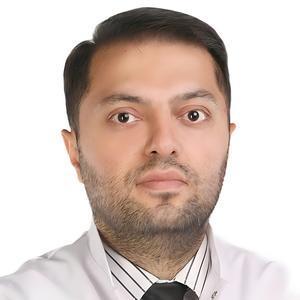 Заманов Эльчин Тахирович, эндоскопист, гастроэнтеролог, детский гастроэнтеролог - Москва