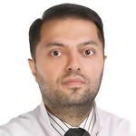 Заманов Эльчин Тахирович, Эндоскопист, Гастроэнтеролог, Детский гастроэнтеролог - Москва