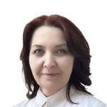 Кузнецова Екатерина Алексеевна, Дерматолог, Венеролог, Дерматовенеролог - Москва