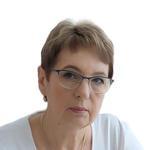 Куценко Лариса Михайловна Куценко Лариса Михайловна, Терапевт, Гастроэнтеролог, Кардиолог - Красногорск