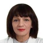 Мазитова Любовь Павловна, Дерматолог, детский дерматолог - Москва