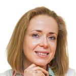 Котенкова Анна Анатольевна, ЛОР, Детский ЛОР, Детский сурдолог, Сурдолог - Москва