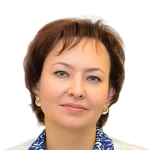 Лобачева Елена Анатольевна, невролог - Москва