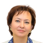 Лобачева Елена Анатольевна, Невролог - Москва