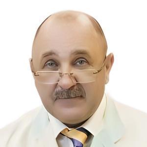 Саврасов Николай Александрович, Невролог - Москва