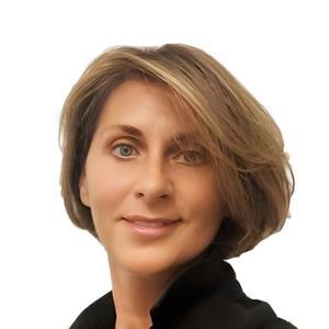 Тюленева Екатерина Борисовна, аллерголог, детский аллерголог, детский иммунолог, иммунолог - Москва